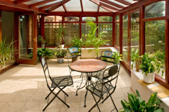 Stickney conservatory quotes