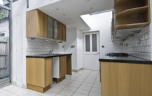 Stickney kitchen extension leads